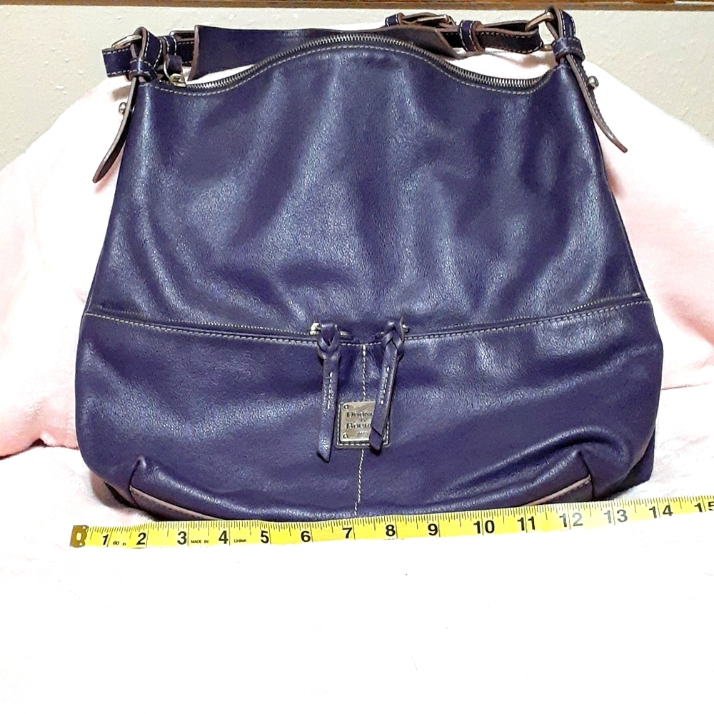 DB Purple Hobo Bag 🖤 (3/$60)